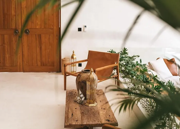 Bocce Villa *
