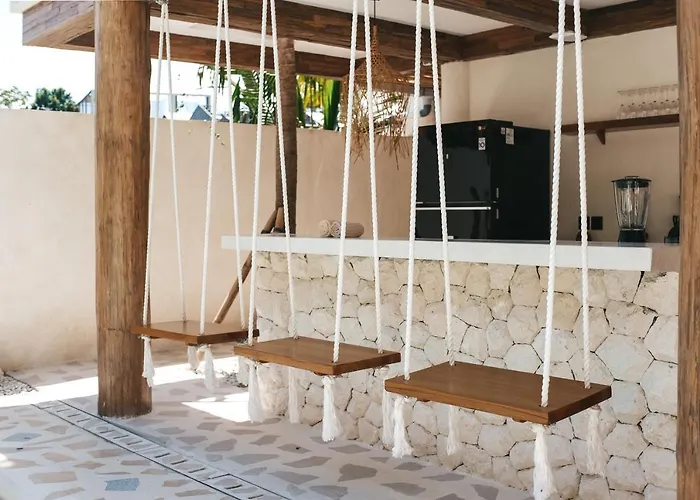 Bocce Villa *