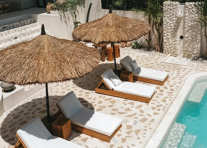 Bocce Villa Canggu