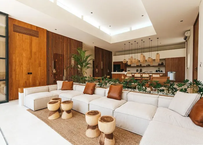 Bocce Villa Canggu