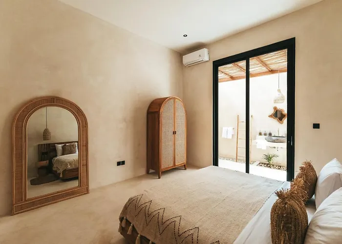 Bocce Villa Canggu
