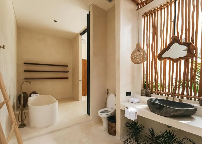 Bocce Villa Canggu