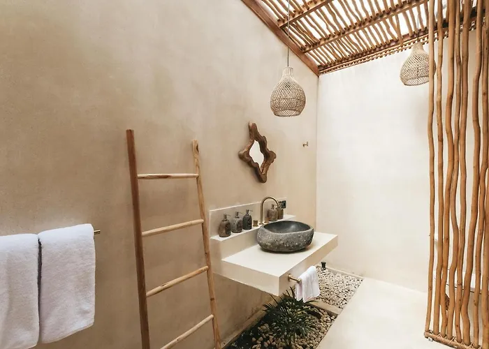 Villa Bocce Canggu