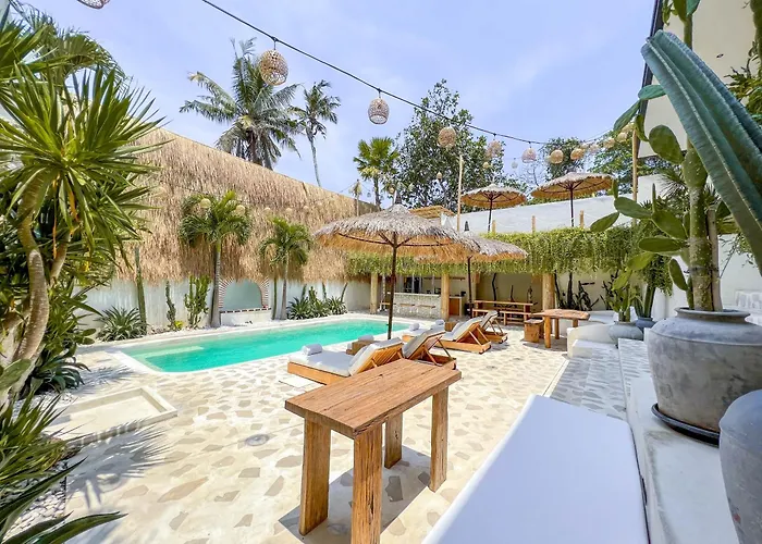 Bocce Villa *