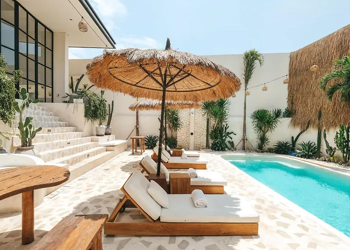 Bocce Villa Canggu