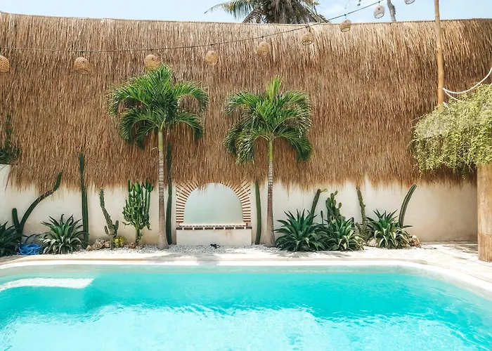 Villa Bocce