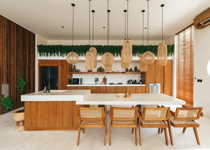 Bocce Villa Canggu