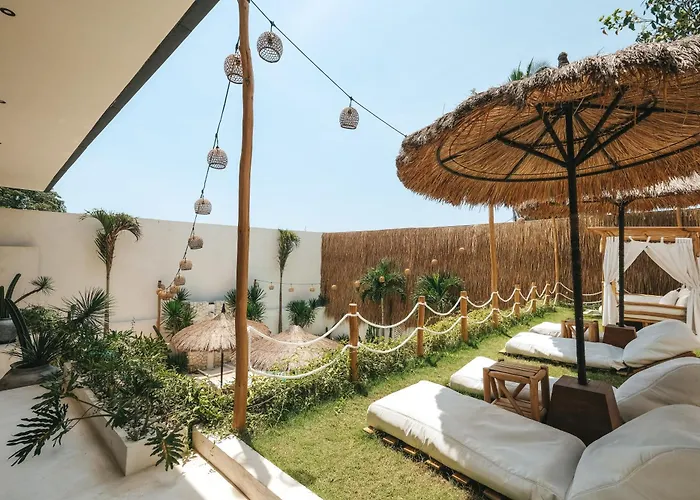 Bocce Villa