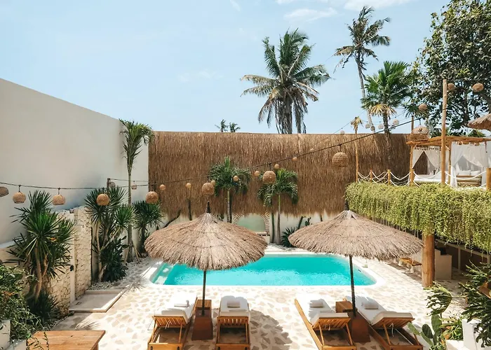Bocce Villa *
