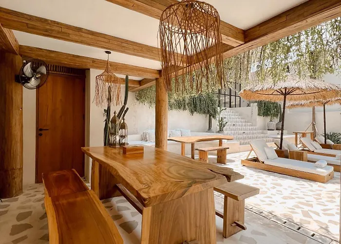 Villa Bocce *